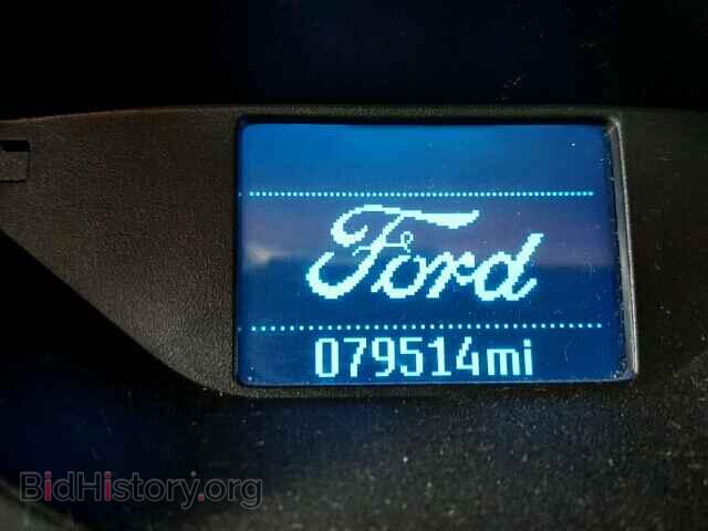 2012 FORD FOCUS - VIN: 1FAHP3F27CL244973 - Photo 8
