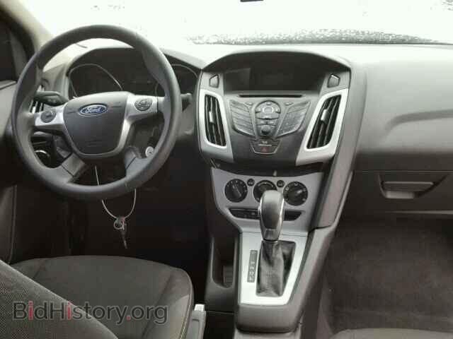 2012 FORD FOCUS - VIN: 1FAHP3F27CL244973 - Photo 9