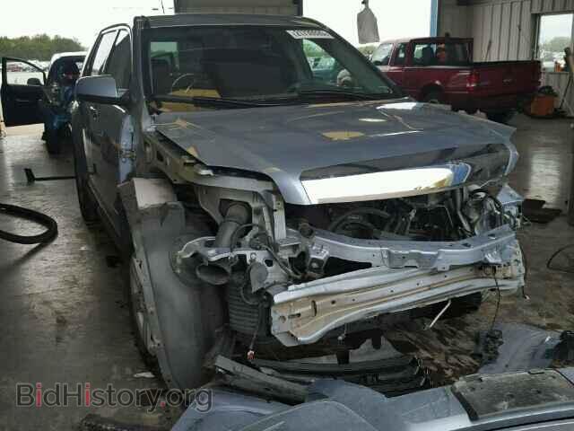 Photo 2GKALMEK8E6130298 - GMC TERRAIN 2014