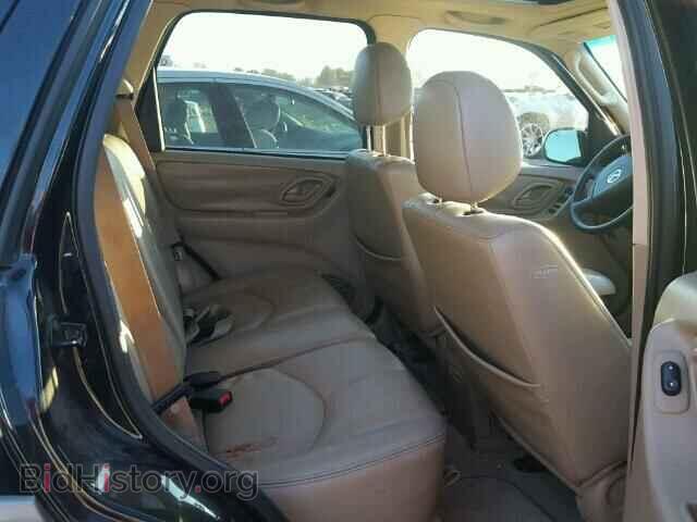 2003 MAZDA TRIBUTE - VIN: 4F2CZ06103KM38285 - Фото 6