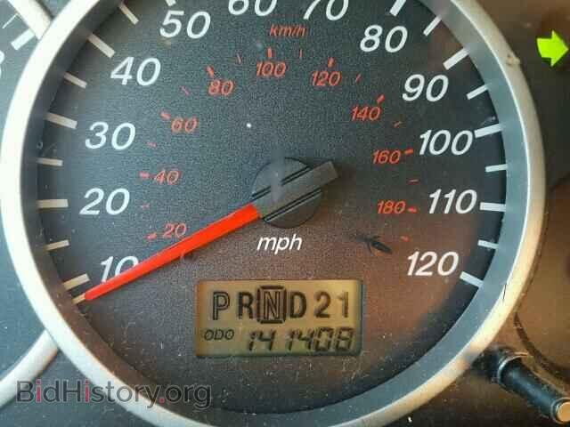 2003 MAZDA TRIBUTE - VIN: 4F2CZ06103KM38285 - Фото 8