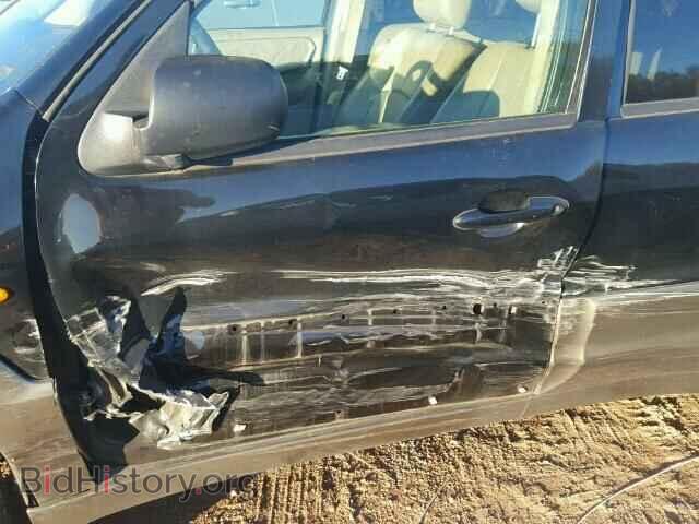 2003 MAZDA TRIBUTE - VIN: 4F2CZ06103KM38285 - Фото 9