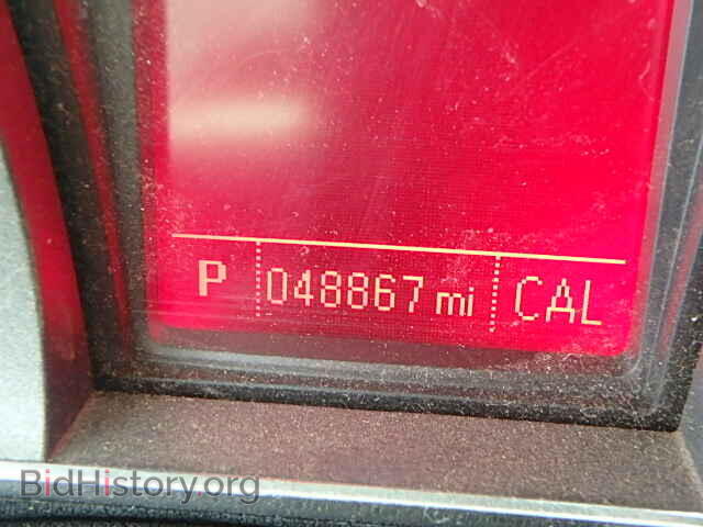 2012 GMC TERRAIN - VIN: 2GKALMEK7C6242880 - Фото 8