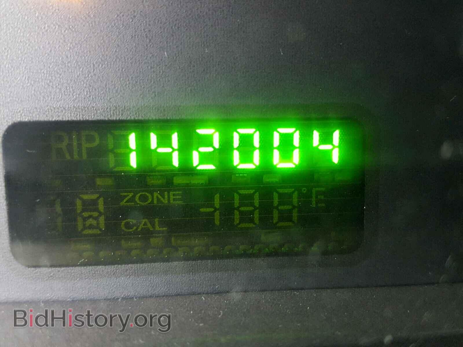 2010 FORD EDGE - VIN: 2FMDK3GCXABB33860 - Фото 8