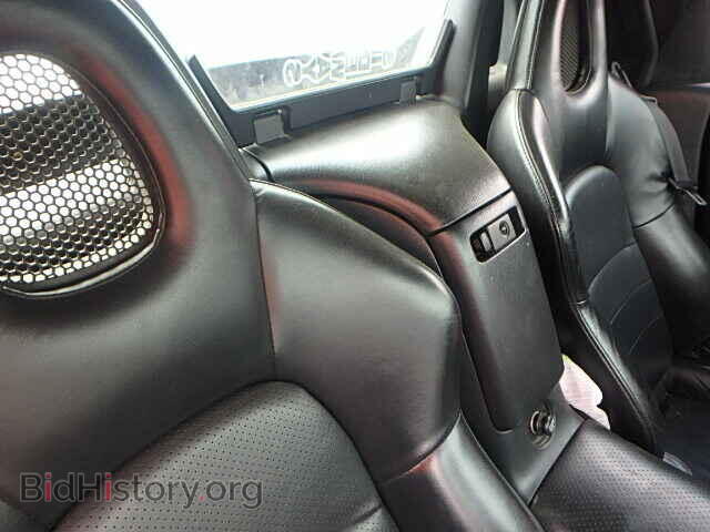 2000 HONDA S2000 - VIN: JHMAP1145YT002049 - Фото 6