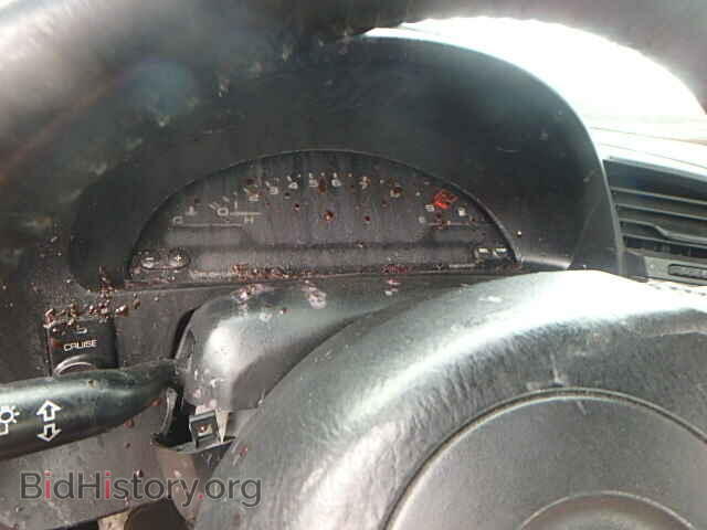 2000 HONDA S2000 - VIN: JHMAP1145YT002049 - Фото 8