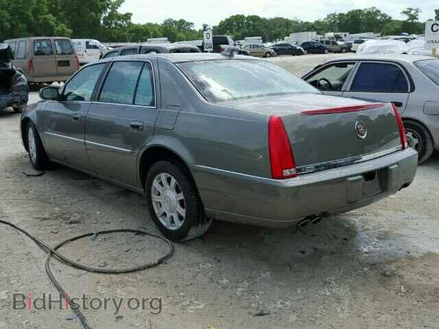 2010 CADILLAC DTS - VIN: 1G6KA5EY9AU123505 - Фото 3