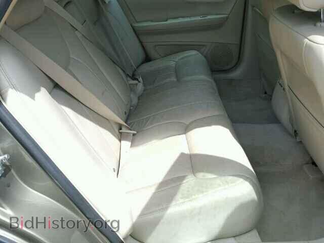 2010 CADILLAC DTS - VIN: 1G6KA5EY9AU123505 - Фото 6