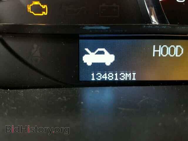 2010 CADILLAC DTS - VIN: 1G6KA5EY9AU123505 - Фото 8