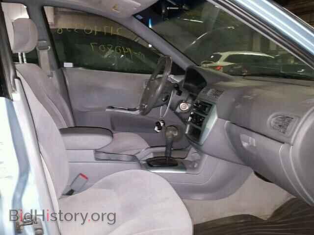 2003 MITSUBISHI GALANT - VIN: 4A3AA46G43E134799 - Фото 5