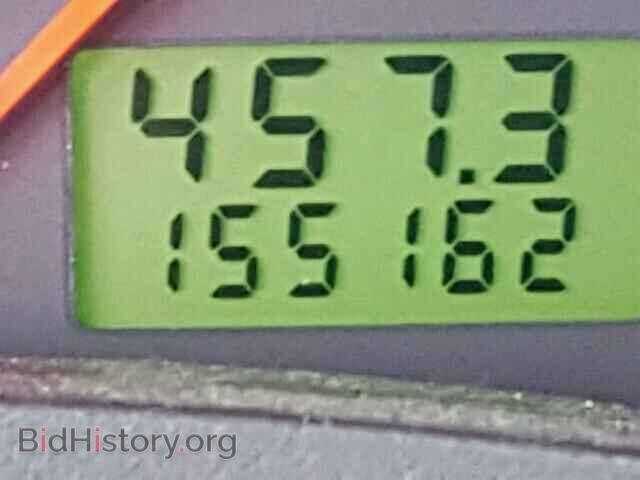 2007 FORD FOCUS - VIN: 1FAHP37N77W283687 - Фото 8