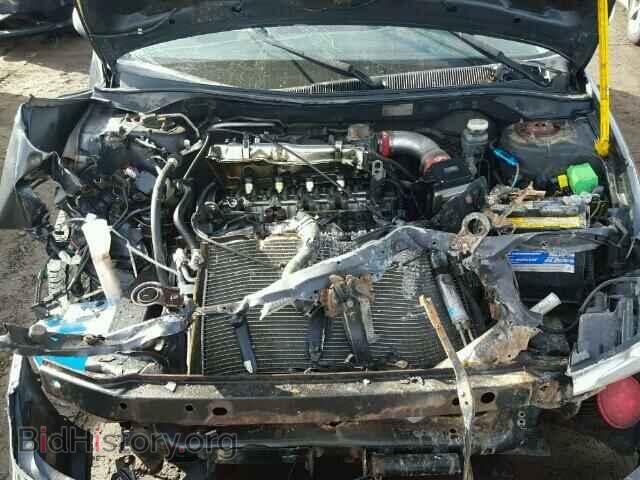 2002 MITSUBISHI LANCER - VIN: JA3AJ86E92U051137 - Photo 7