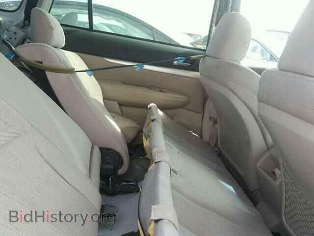 2013 SUBARU OUTBACK - VIN: 4S4BRCCC2D3297097 - Photo 6