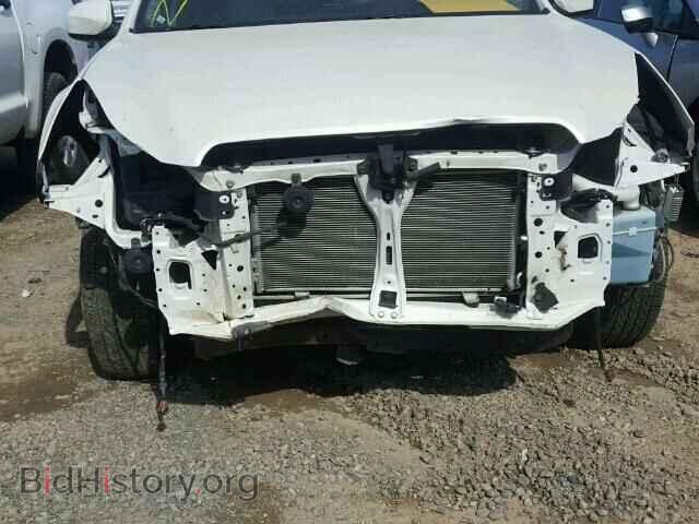 2013 SUBARU OUTBACK - VIN: 4S4BRCCC2D3297097 - Photo 9
