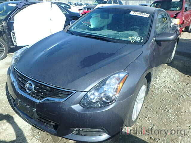 Photo 1N4AL2EPXDC142329 - NISSAN ALTIMA 2013