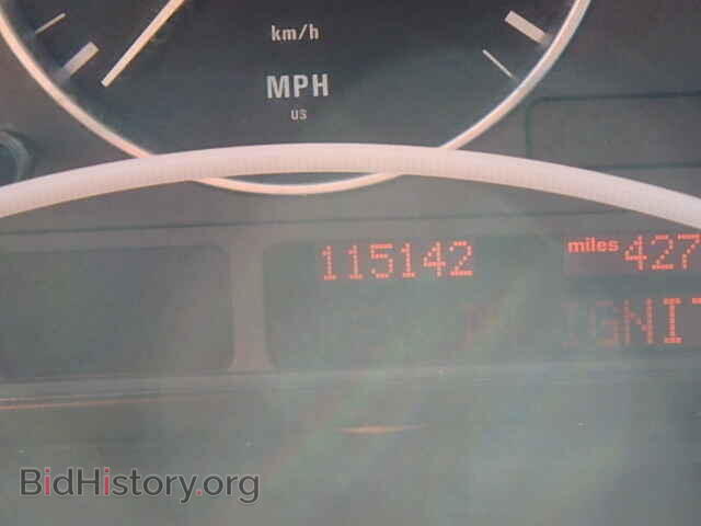 2006 BMW X5 - VIN: 5UXFA13546LY33018 - Фото 8