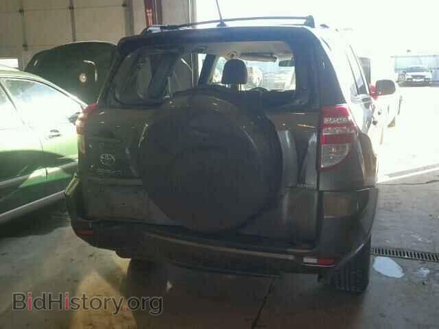 2012 TOYOTA RAV4 - VIN: 2T3JF4DVXCW214638 - Фото 9
