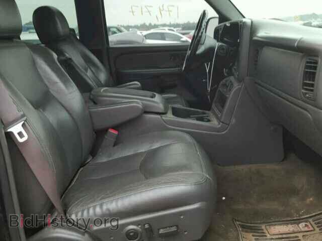 2005 CHEVROLET SILVERADO - VIN: 1GCEK19B75E330965 - Фото 5