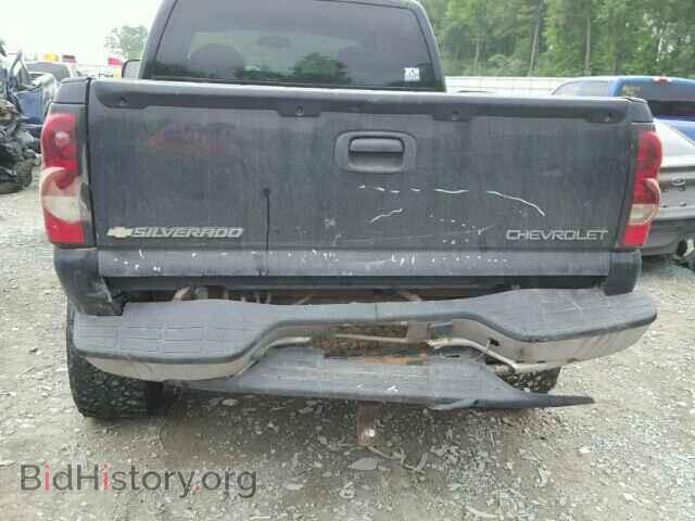 2005 CHEVROLET SILVERADO - VIN: 1GCEK19B75E330965 - Фото 9