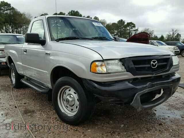 Photo 4F4YR12D86PM03472 - MAZDA B2300 2006