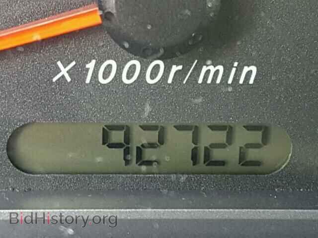 2006 MAZDA B2300 - VIN: 4F4YR12D86PM03472 - Фото 8
