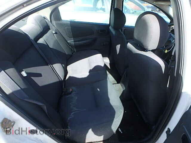 2005 DODGE NEON - VIN: 1B3ES26C65D173326 - Фото 6