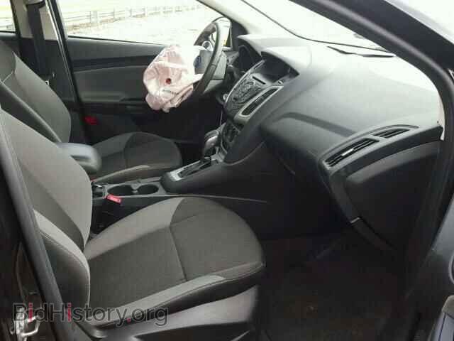 2014 FORD FOCUS - VIN: 1FADP3F27EL377881 - Photo 5
