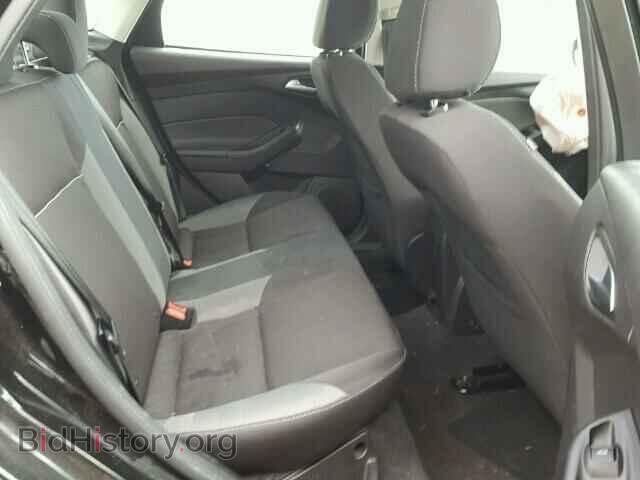 2014 FORD FOCUS - VIN: 1FADP3F27EL377881 - Photo 6