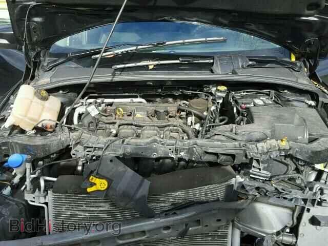 2014 FORD FOCUS - VIN: 1FADP3F27EL377881 - Photo 7