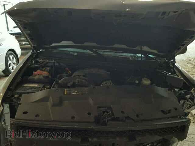 2007 CHEVROLET SILVERADO - VIN: 2GCEC13J271509254 - Фото 7