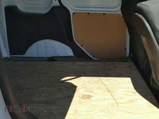 2014 FORD TRANSIT CO - VIN: NM0LE6E71E1141973 - Фото 6