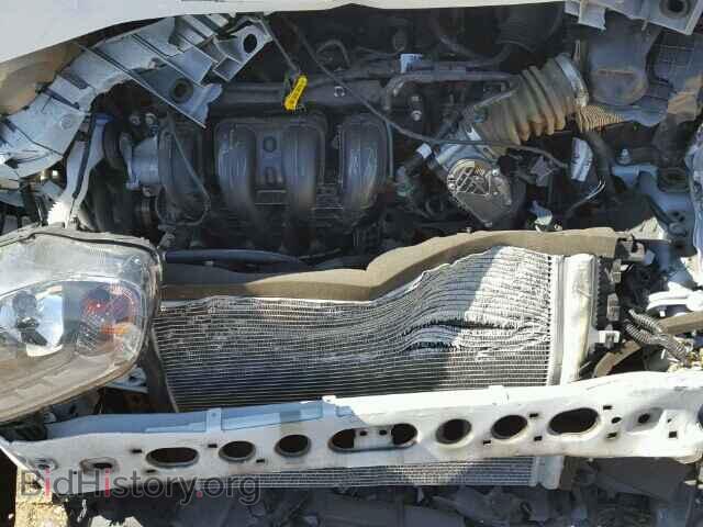 2014 FORD TRANSIT CO - VIN: NM0LE6E71E1141973 - Фото 7