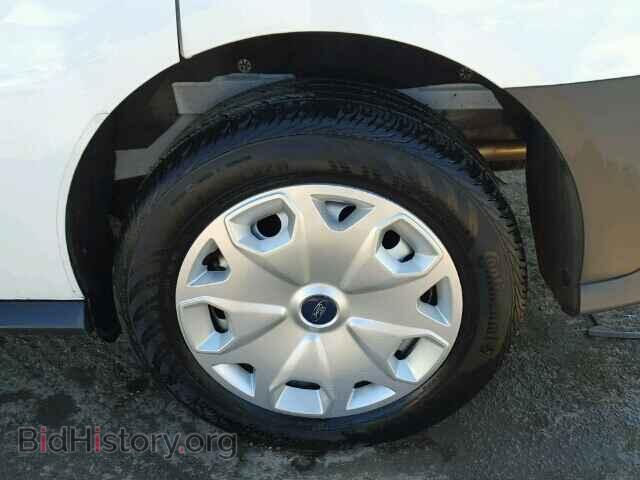 2014 FORD TRANSIT CO - VIN: NM0LE6E71E1141973 - Фото 10
