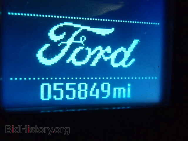 2012 FORD FOCUS - VIN: 1FAHP3K23CL328455 - Photo 8