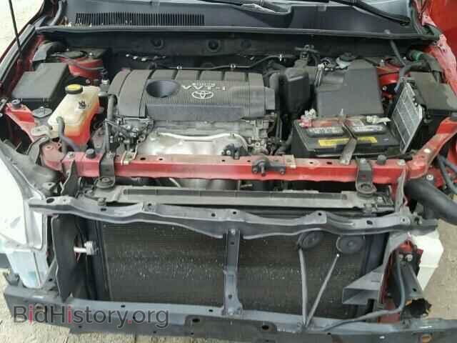 2011 TOYOTA RAV4 - VIN: 2T3BF4DV3BW083880 - Фото 7