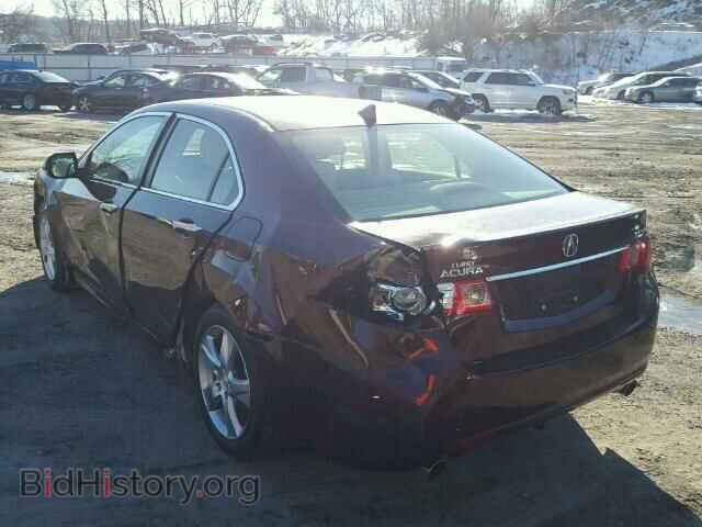 2012 ACURA TSX - VIN: JH4CU2F45CC001248 - Фото 3