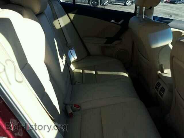 2012 ACURA TSX - VIN: JH4CU2F45CC001248 - Фото 6
