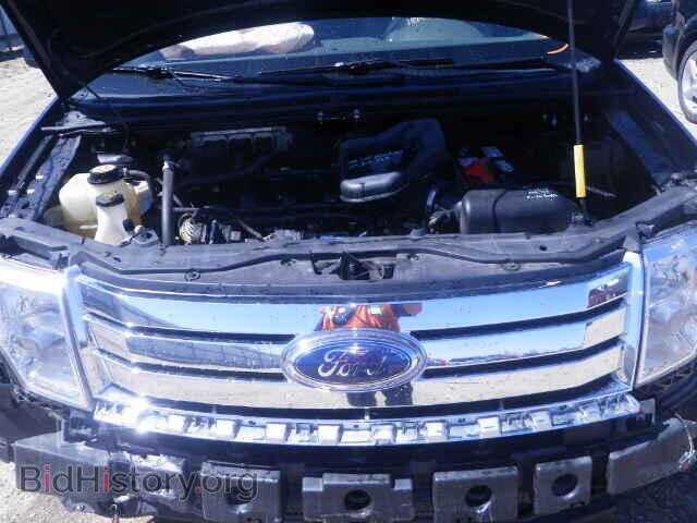 2008 FORD EDGE - VIN: 2FMDK49C18BA75330 - Фото 7