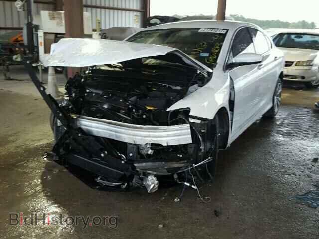 2015 CHRYSLER 200 - VIN: 1C3CCCAB3FN611355 - Photo 2