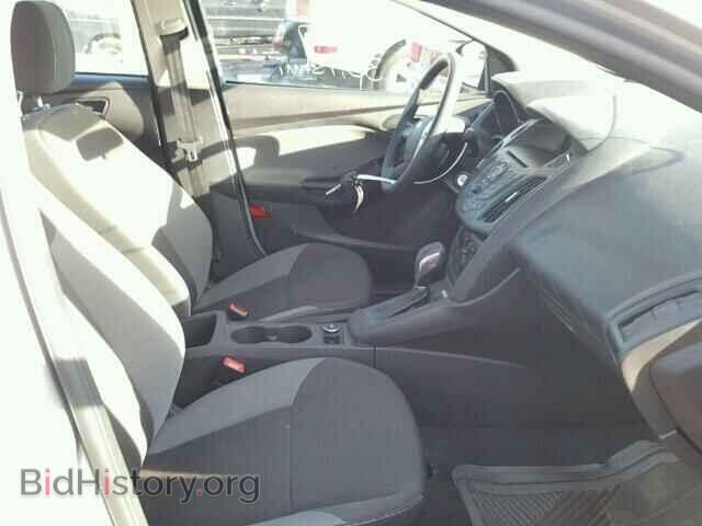 2013 FORD FOCUS - VIN: 1FADP3E24DL194275 - Photo 5