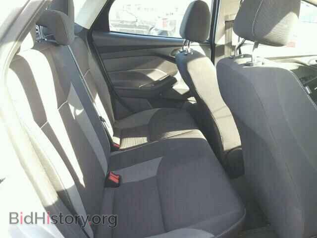 2013 FORD FOCUS - VIN: 1FADP3E24DL194275 - Photo 6