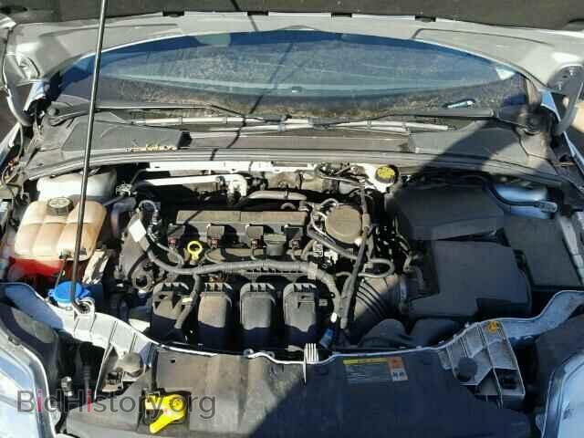 2013 FORD FOCUS - VIN: 1FADP3E24DL194275 - Photo 7