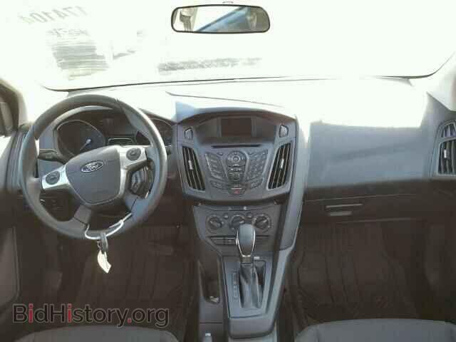 2013 FORD FOCUS - VIN: 1FADP3E24DL194275 - Photo 9