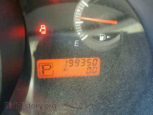 2011 NISSAN VERSA - VIN: 3N1BC1CPXBL500111 - Photo 8
