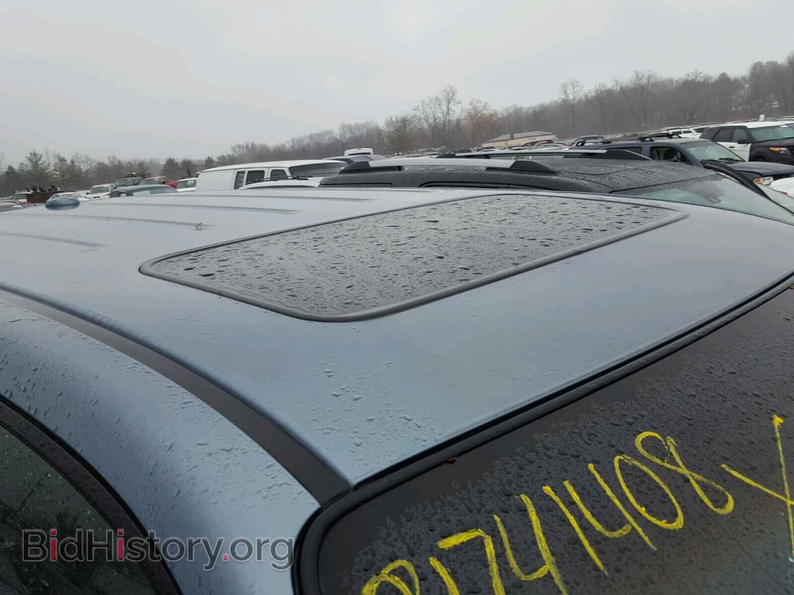 2006 ACURA MDX - VIN: 2HNYD18246H528013 - Фото 9