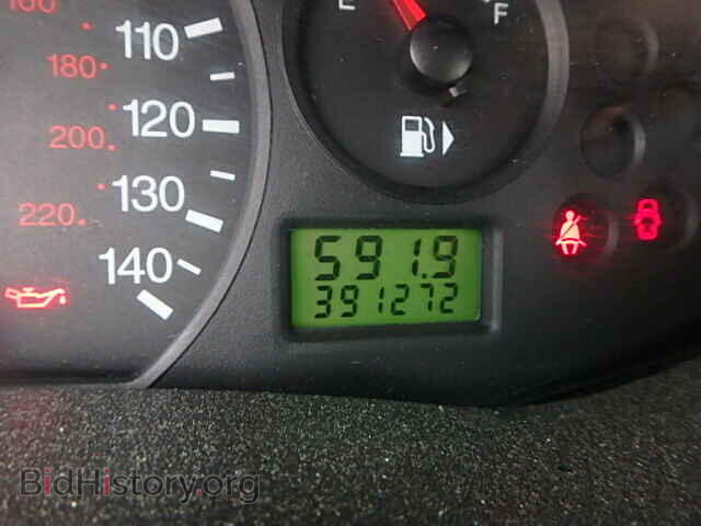 2007 FORD FOCUS - VIN: 1FAFP34N97W100883 - Фото 8