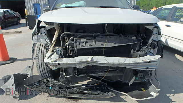 2012 FORD EXPLORER - VIN: 1FMHK8D82CGA19488 - Фото 10