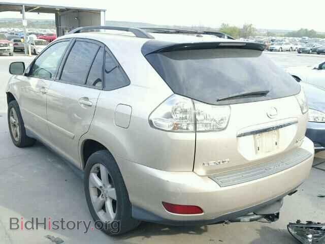 2006 LEXUS RX330 - VIN: 2T2HA31U46C096065 - Фото 3