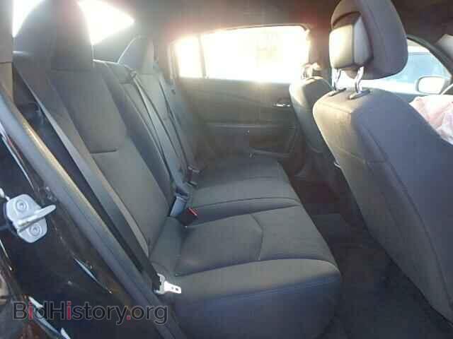 2013 CHRYSLER 200 - VIN: 1C3CCBBG6DN528021 - Фото 6