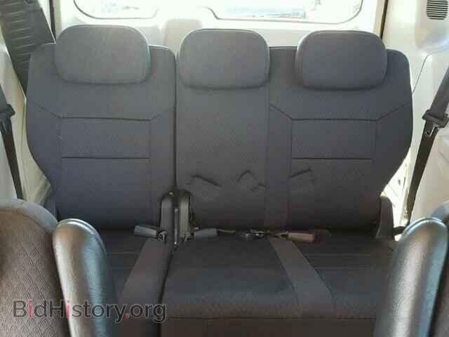 2010 DODGE CARAVAN - VIN: 2D4RN5D18AR331606 - Фото 9